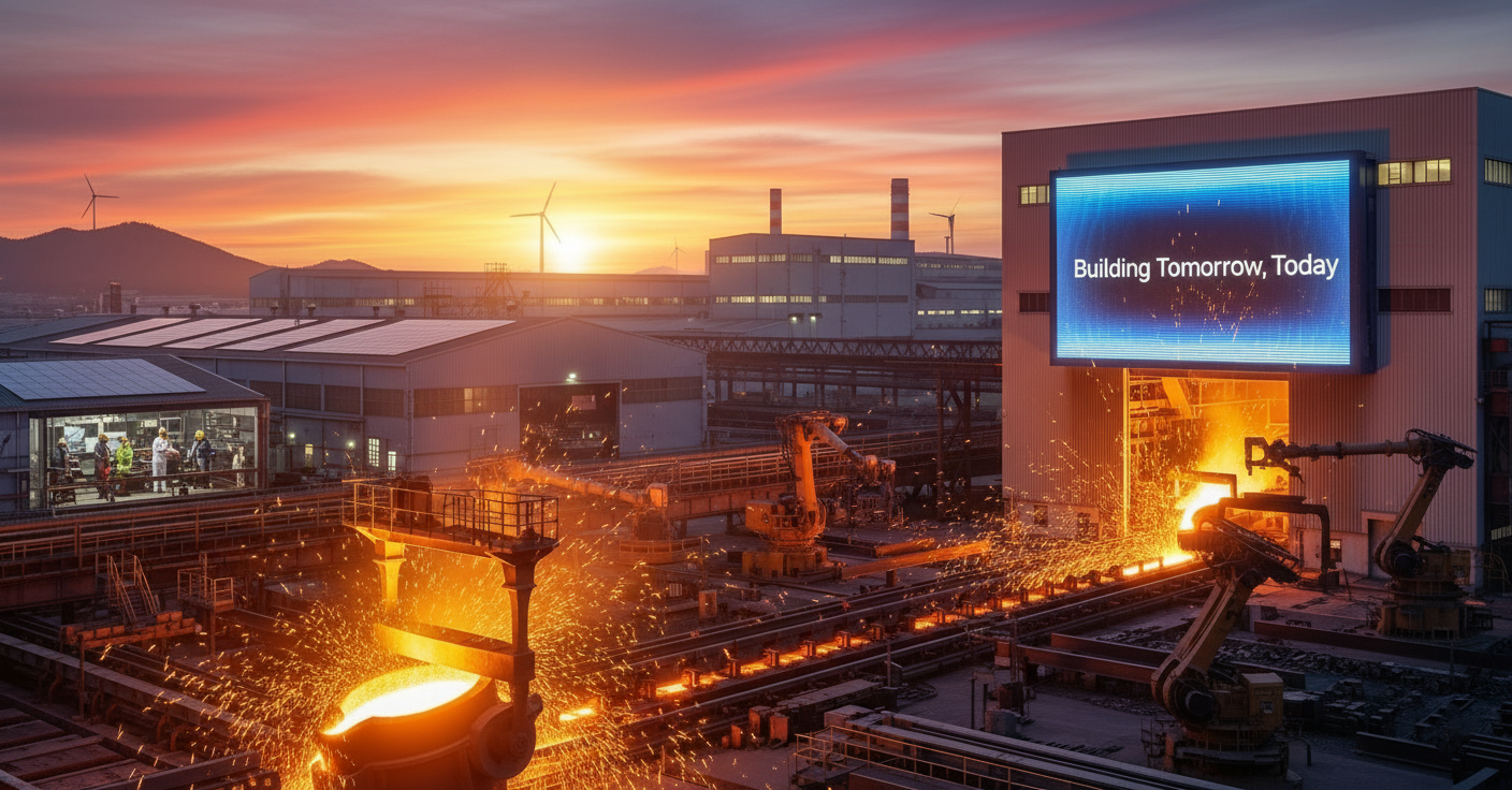 Dawar Steels