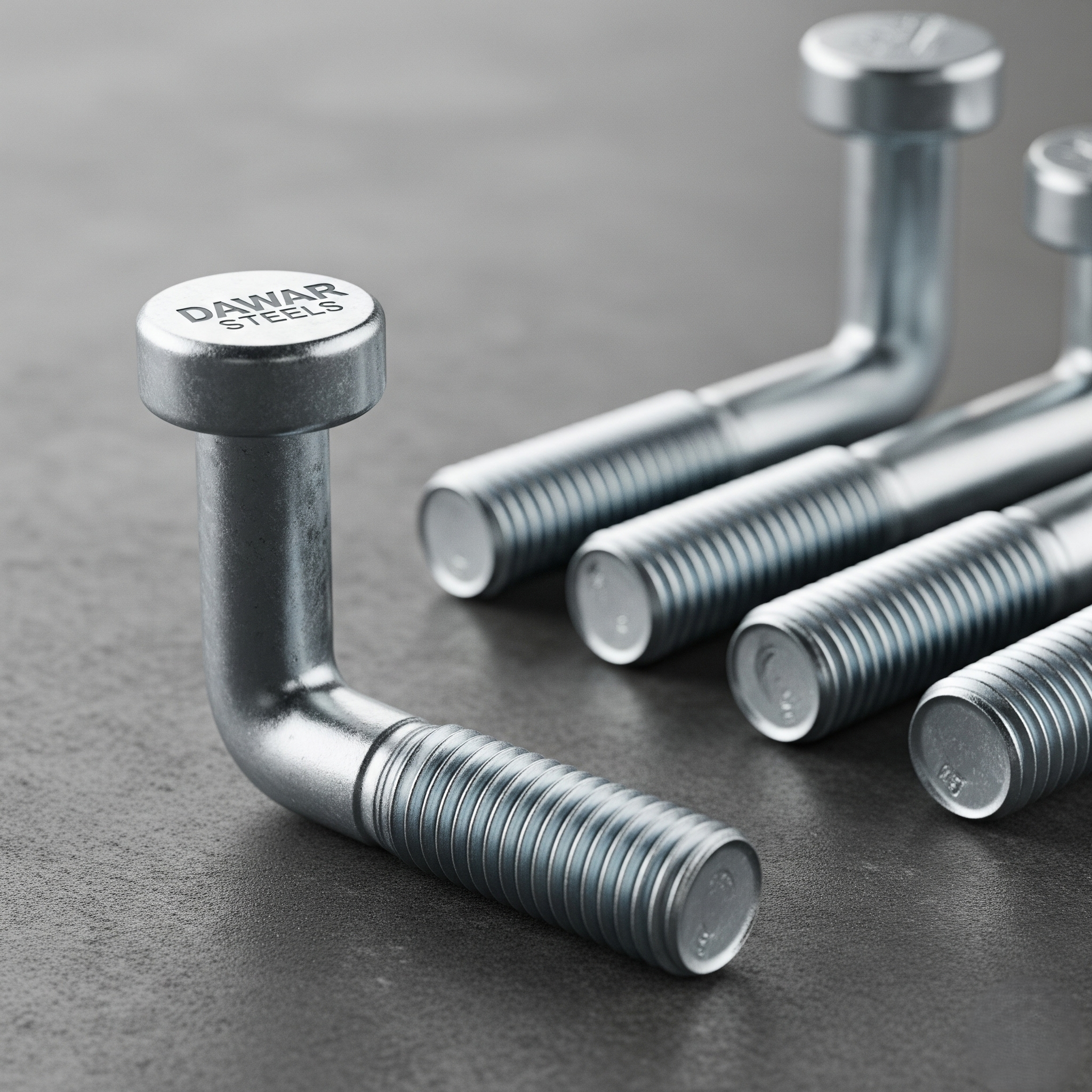 Dawar Steels