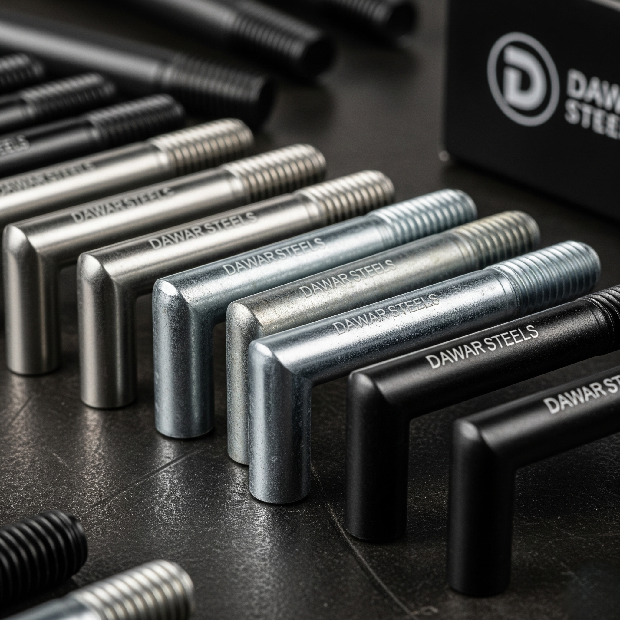 Dawar Steels