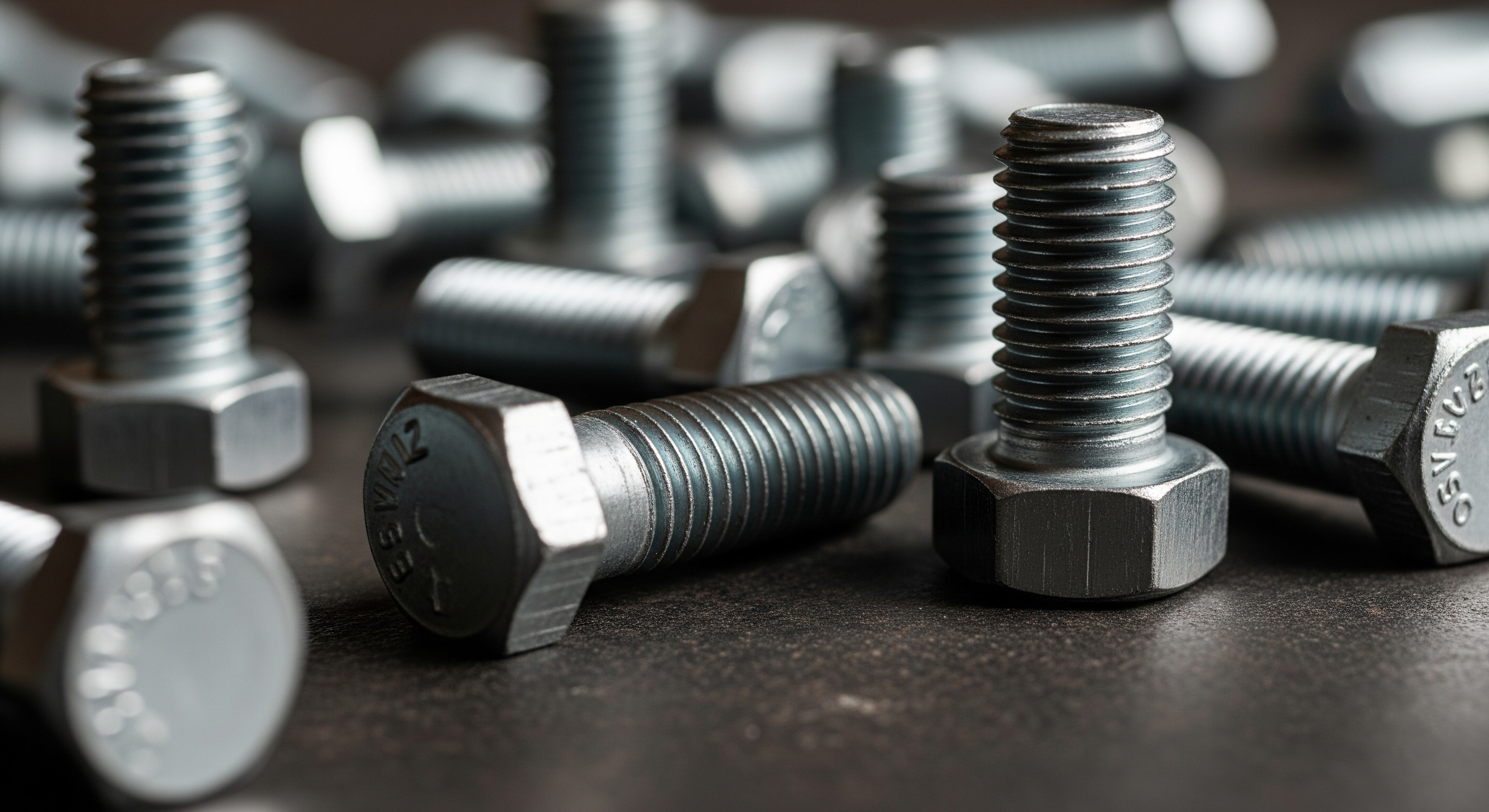 Bolts