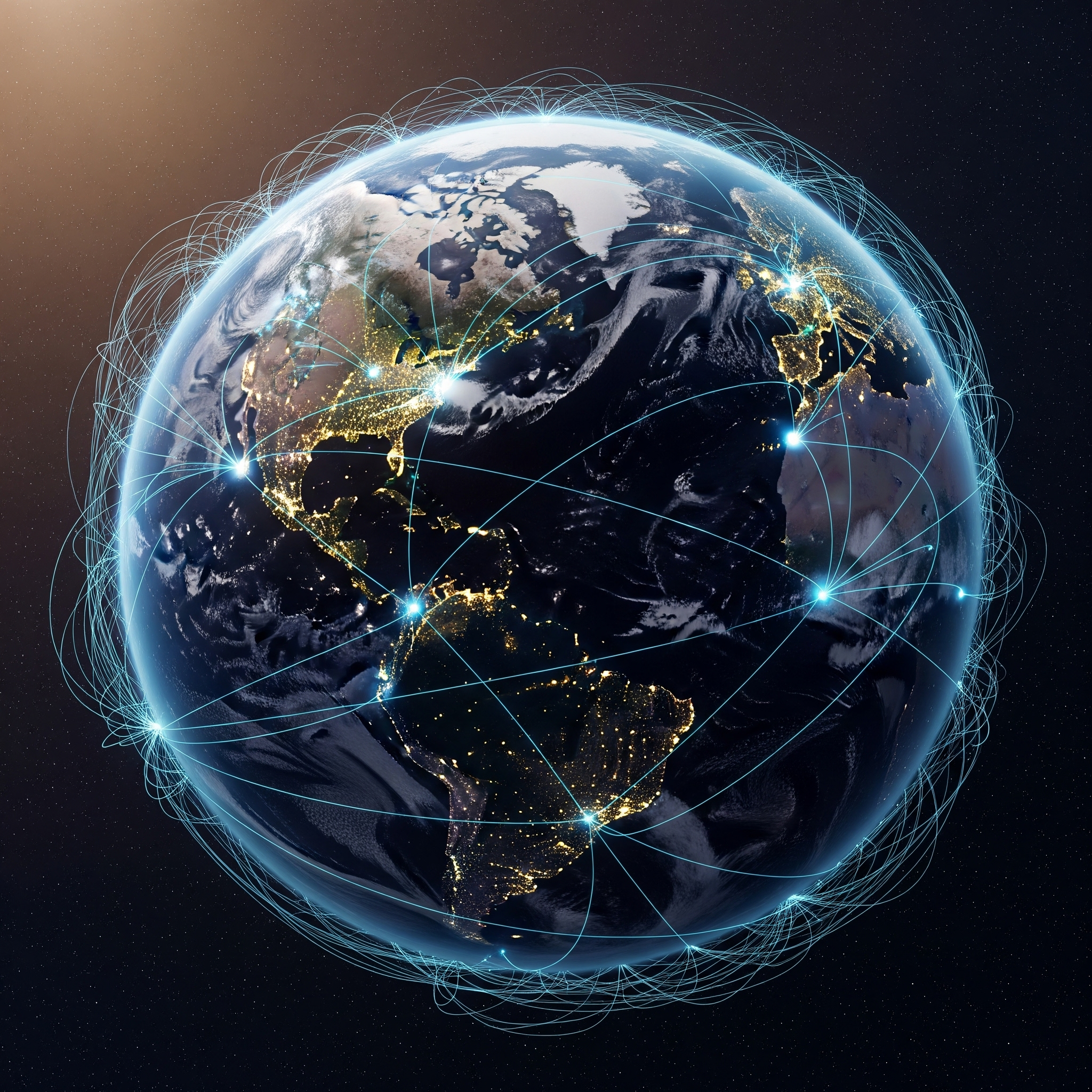 Global Network