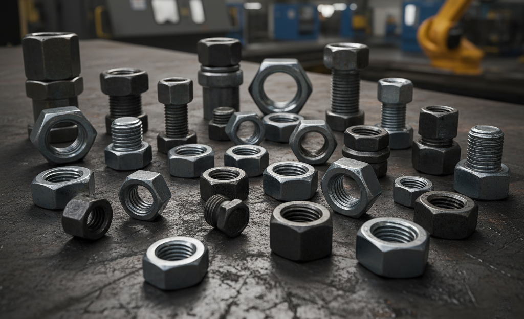 Dawar Steels