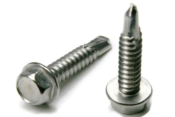 screw