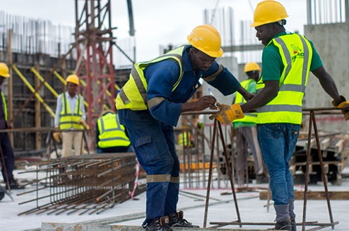 Construction Sector