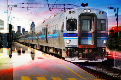 Railway Industry
