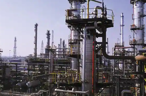 Refinery Industry